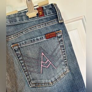 7 For All Mankind Jeans